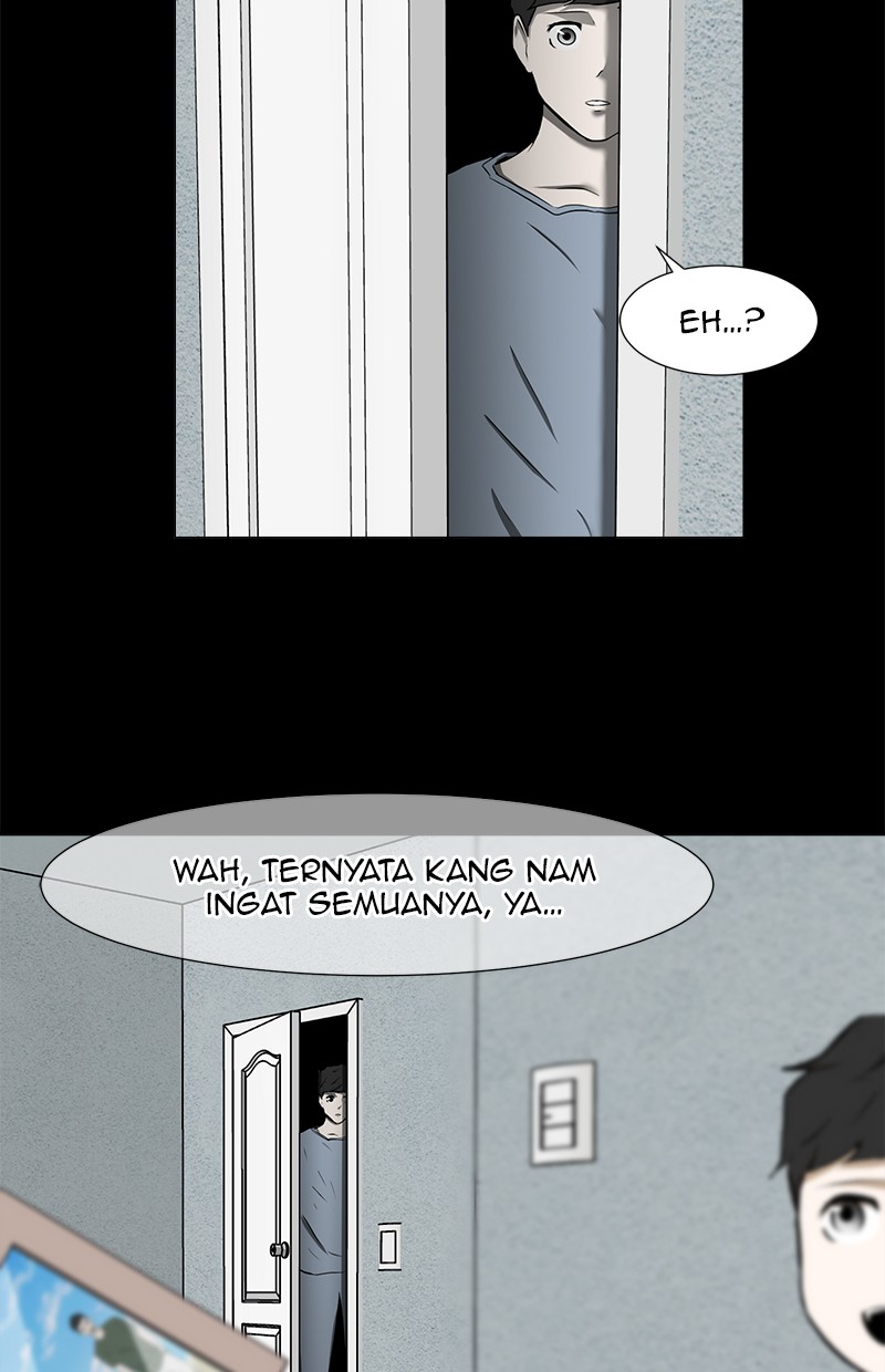 Dark Mortal Chapter 9 Gambar 49