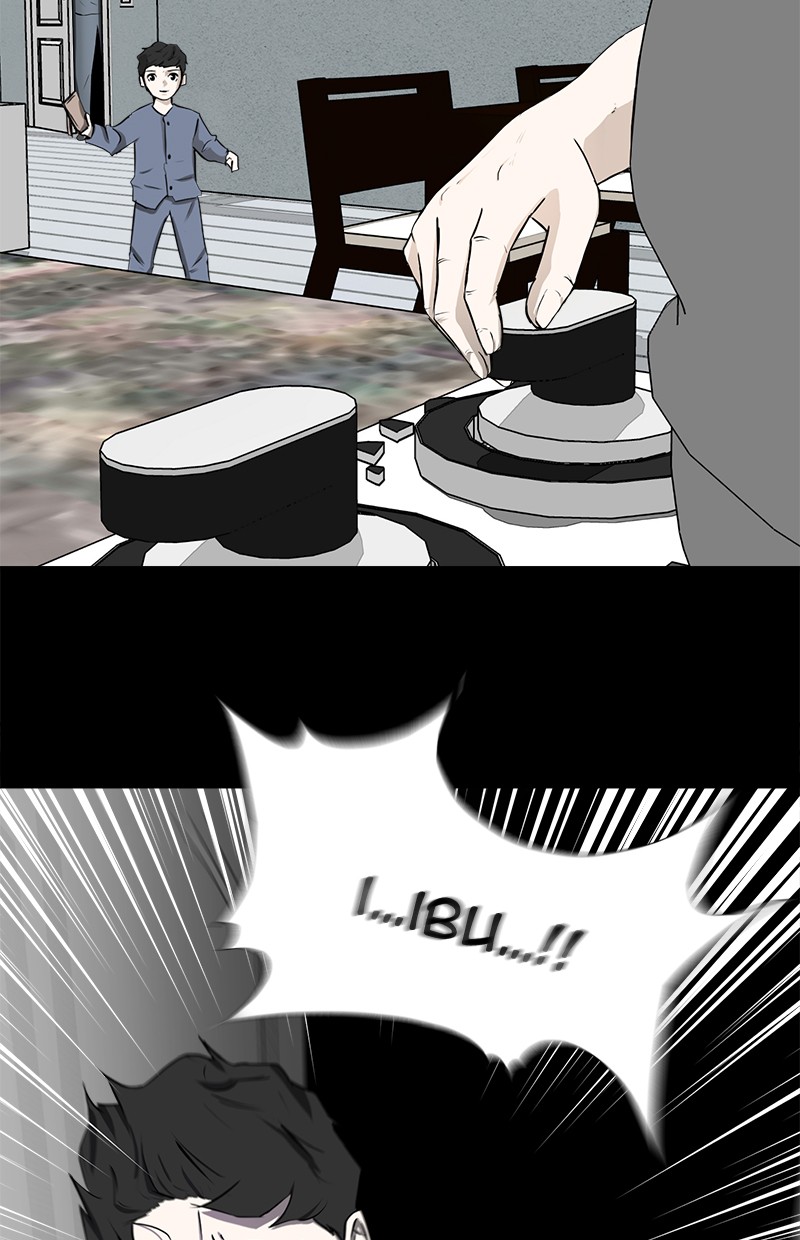 Dark Mortal Chapter 9 Gambar 53