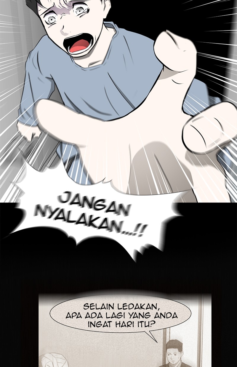 Dark Mortal Chapter 9 Gambar 54