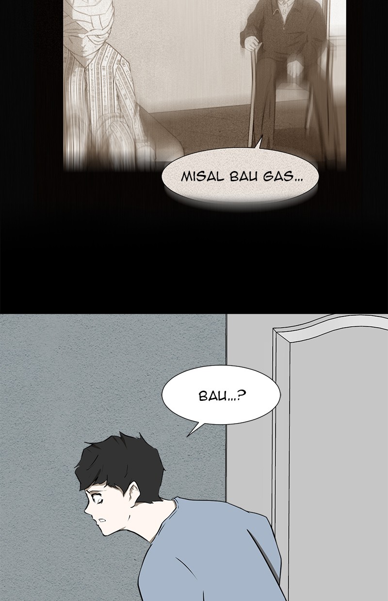 Dark Mortal Chapter 9 Gambar 55