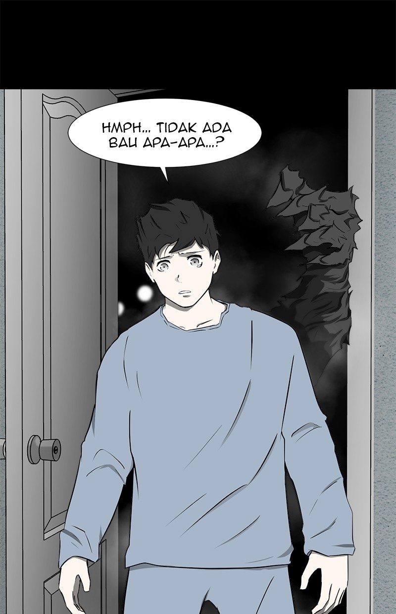Dark Mortal Chapter 9 Gambar 57