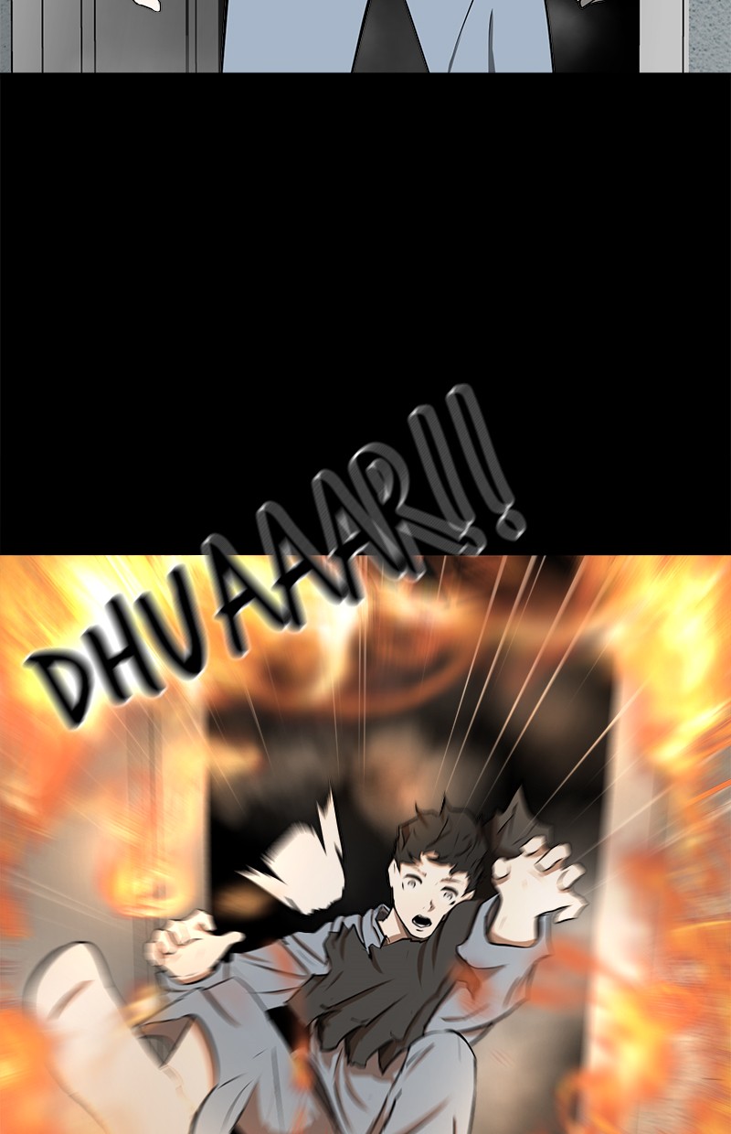 Dark Mortal Chapter 9 Gambar 58