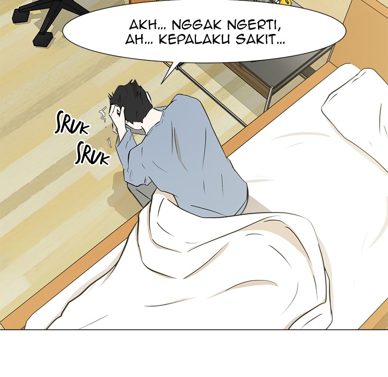 Dark Mortal Chapter 9 Gambar 62