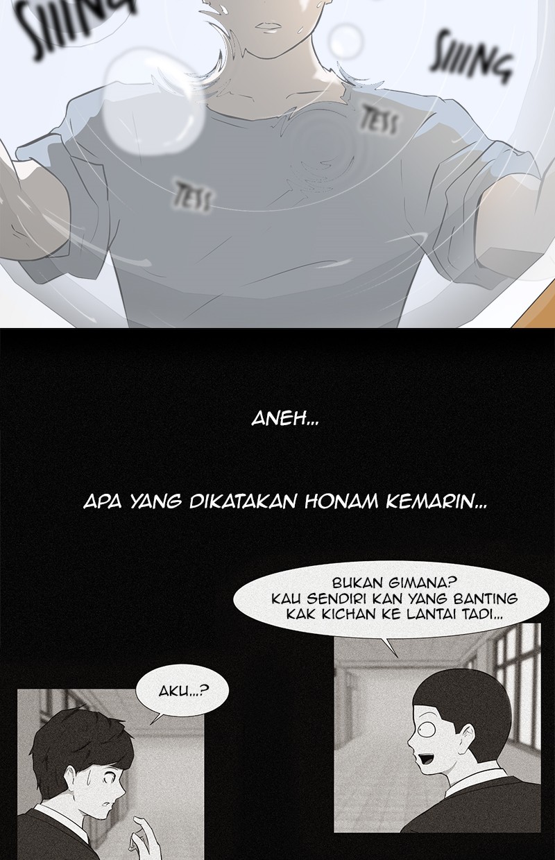 Dark Mortal Chapter 9 Gambar 64