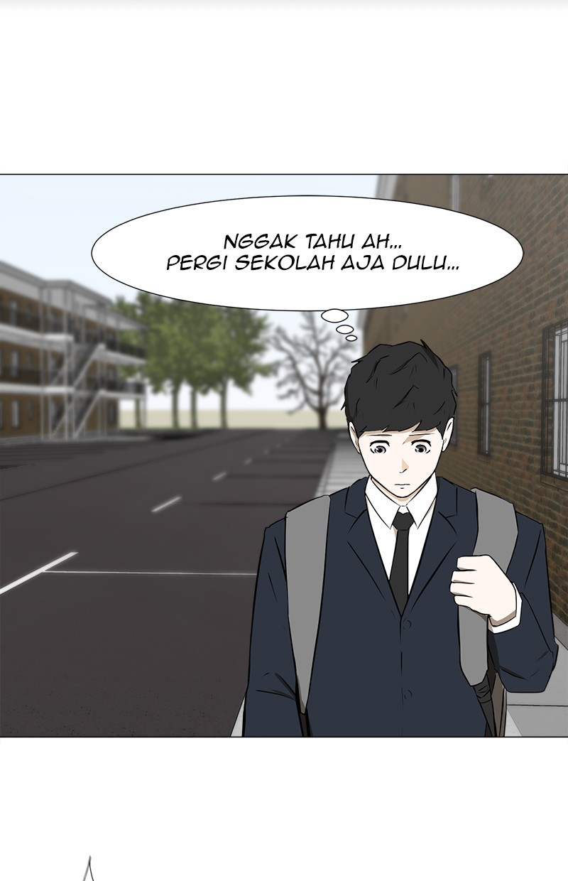 Dark Mortal Chapter 9 Gambar 68