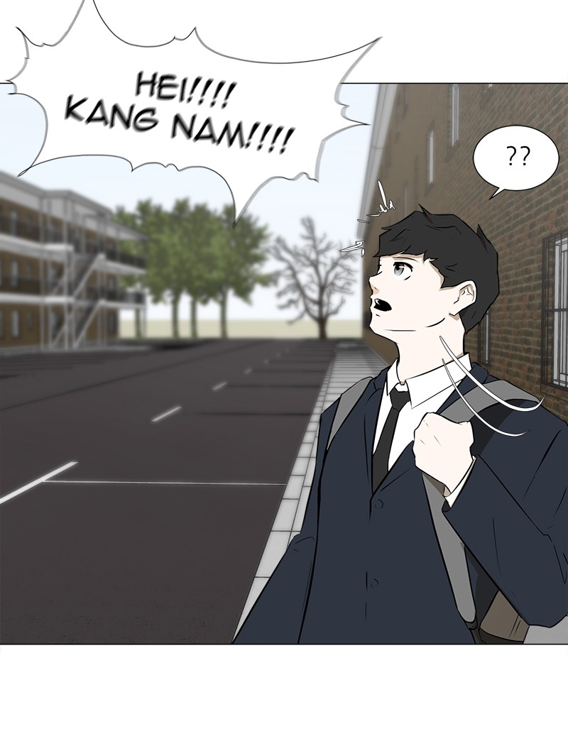 Dark Mortal Chapter 9 Gambar 69