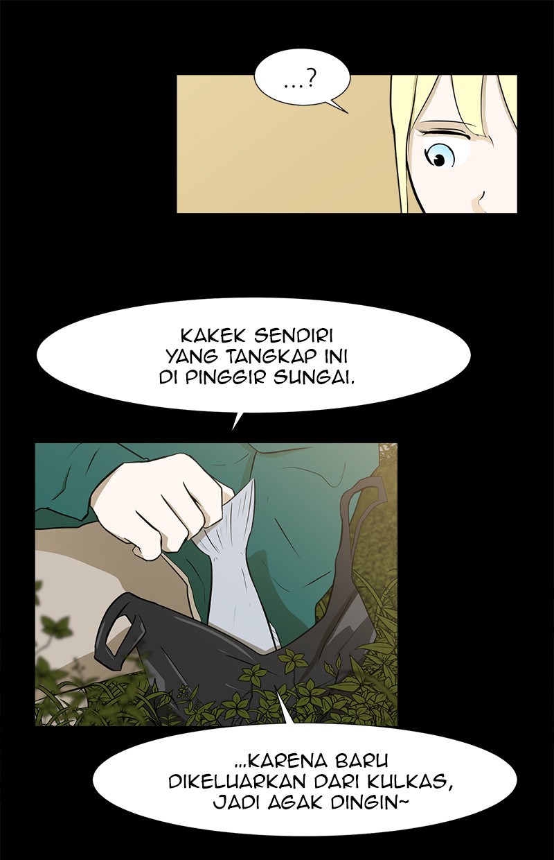 Dark Mortal Chapter 9 Gambar 7