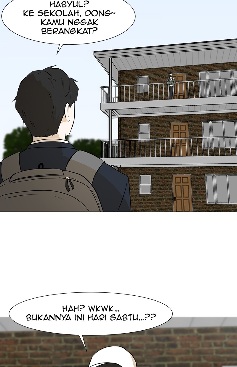 Dark Mortal Chapter 9 Gambar 71