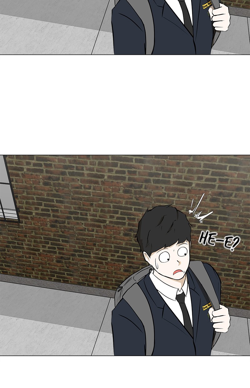 Dark Mortal Chapter 9 Gambar 73