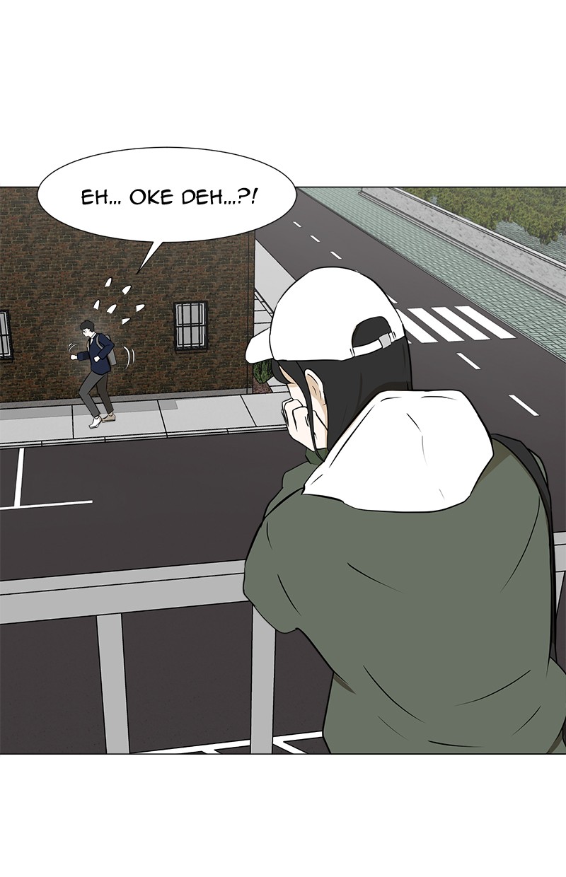 Dark Mortal Chapter 9 Gambar 74