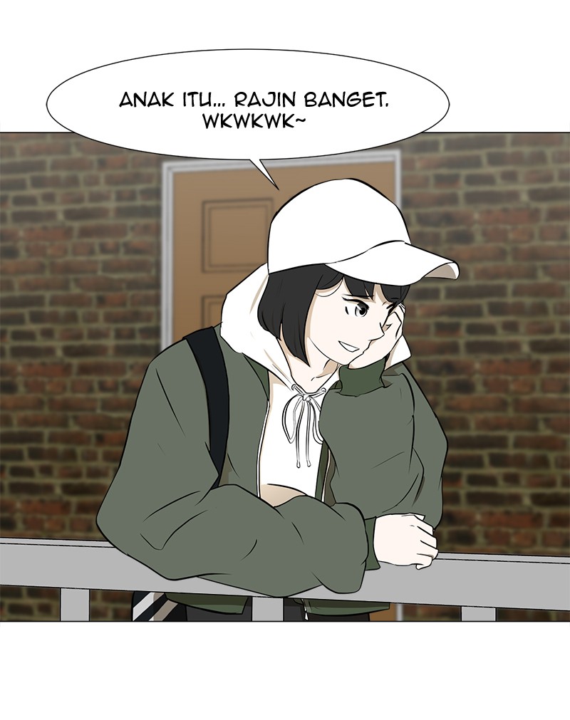 Dark Mortal Chapter 9 Gambar 75