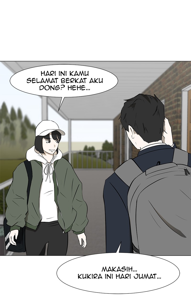 Dark Mortal Chapter 9 Gambar 76