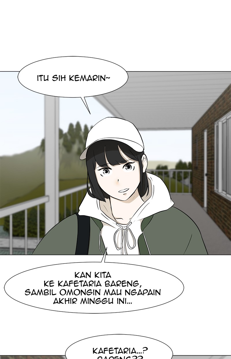 Dark Mortal Chapter 9 Gambar 77