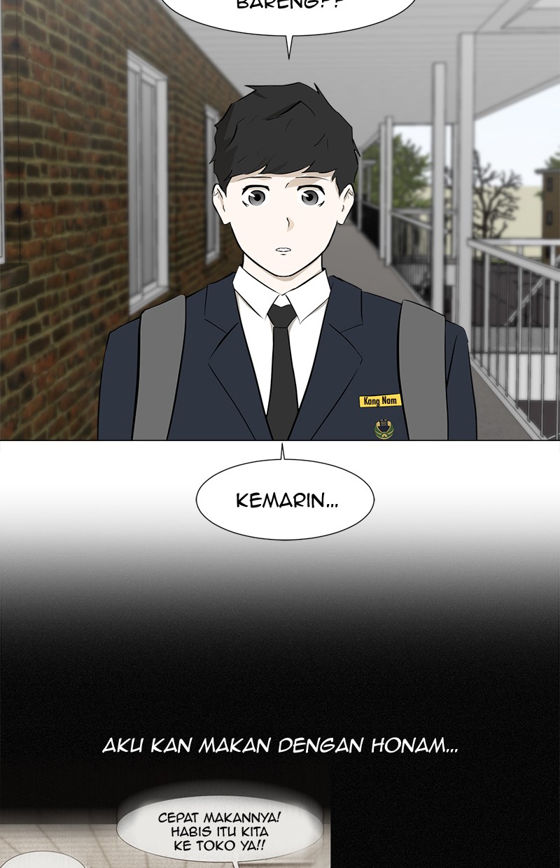 Dark Mortal Chapter 9 Gambar 78