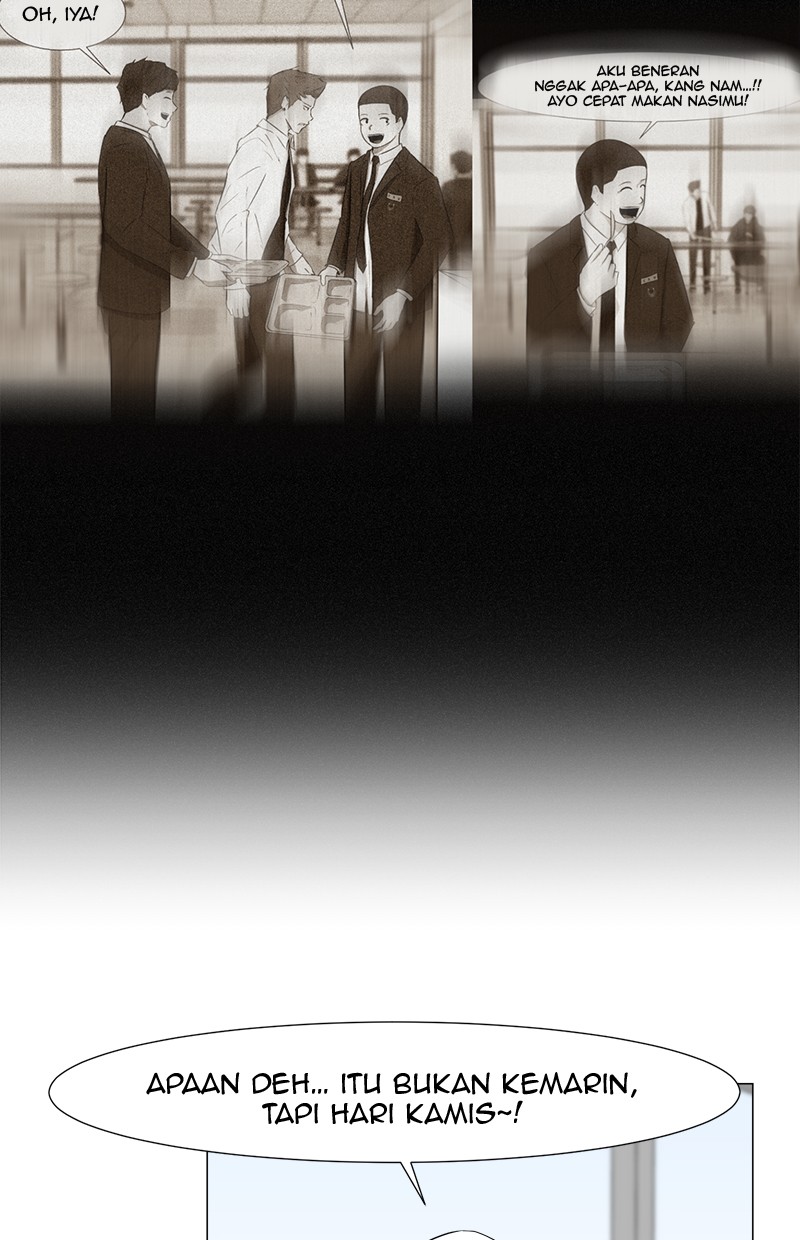 Dark Mortal Chapter 9 Gambar 79