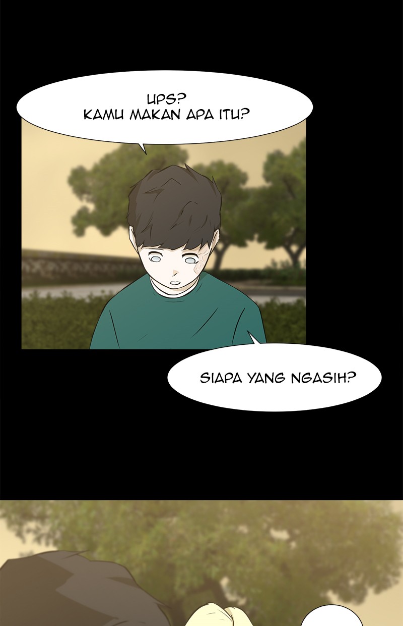 Dark Mortal Chapter 9 Gambar 8