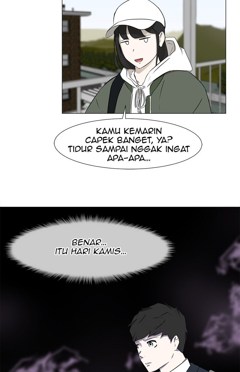 Dark Mortal Chapter 9 Gambar 80