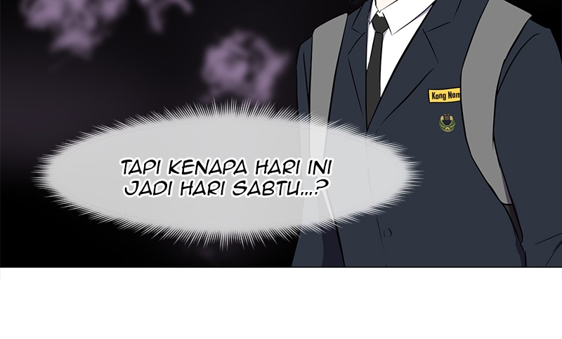 Dark Mortal Chapter 9 Gambar 81