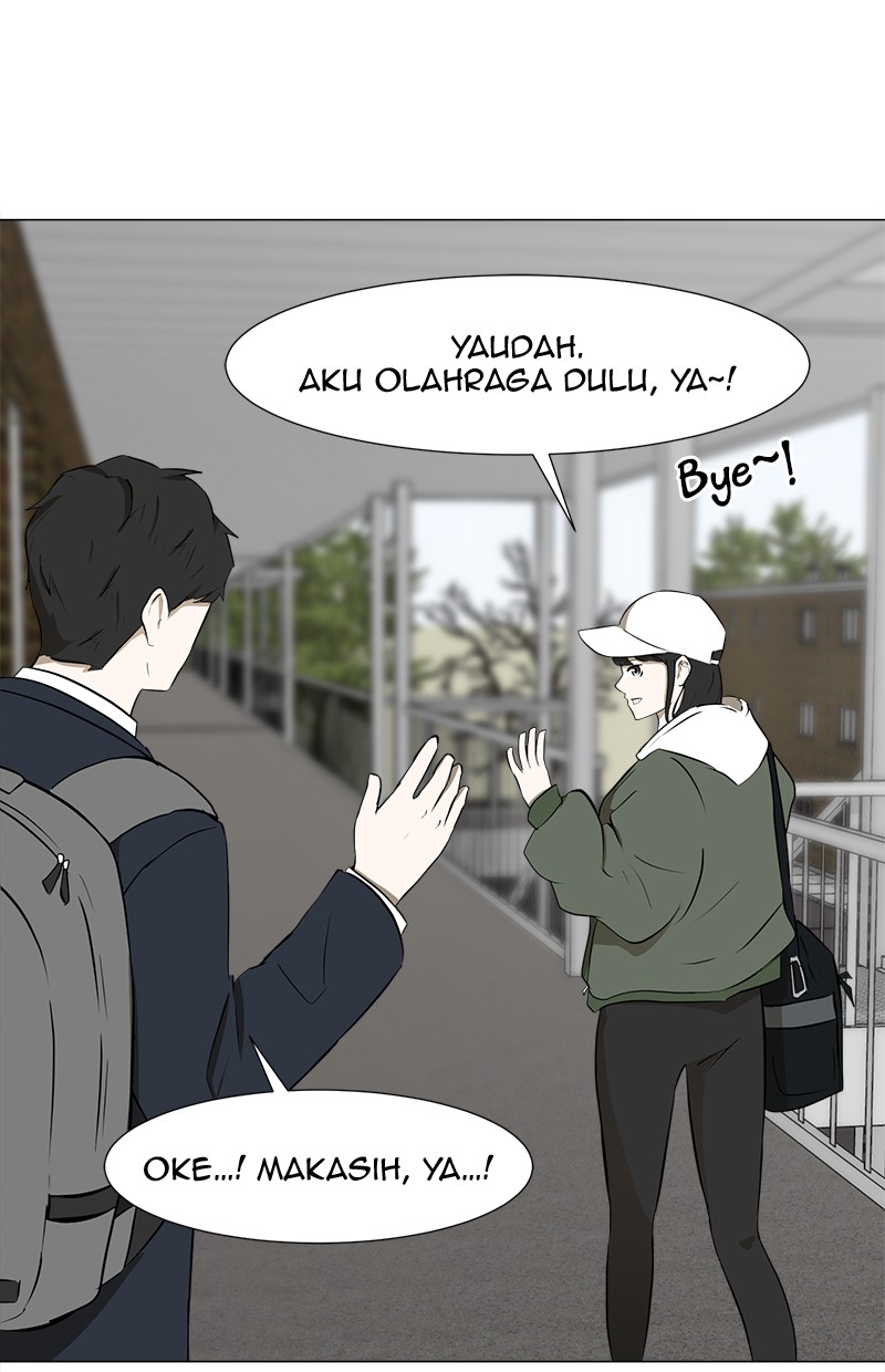Dark Mortal Chapter 9 Gambar 82