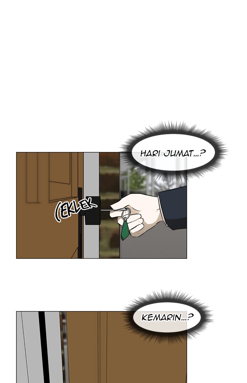 Dark Mortal Chapter 9 Gambar 83