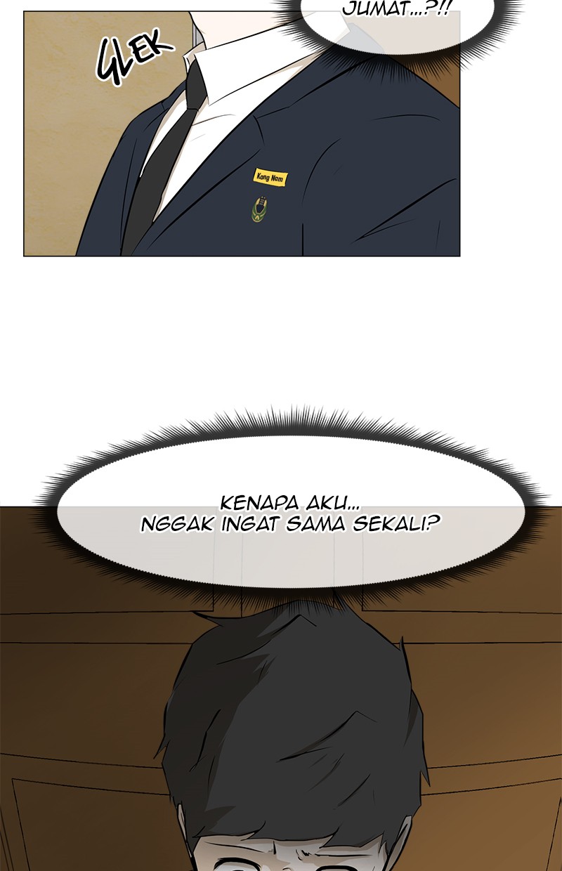 Dark Mortal Chapter 9 Gambar 85