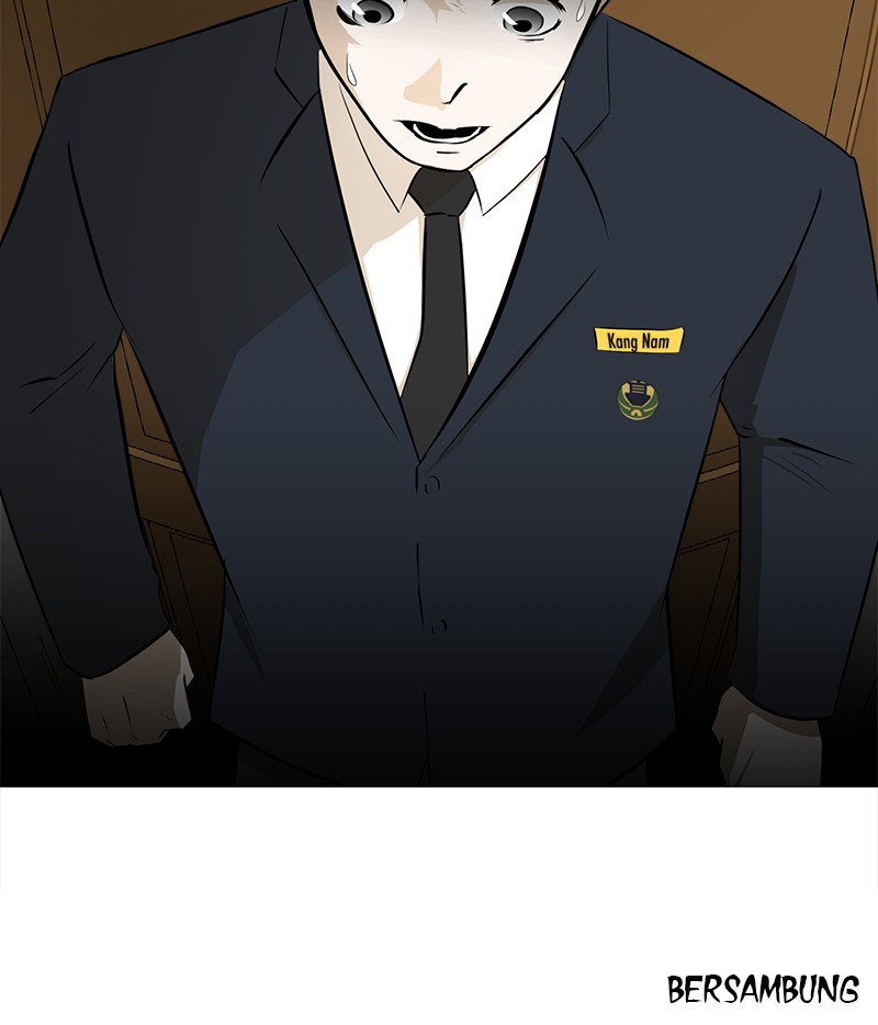 Dark Mortal Chapter 9 Gambar 86