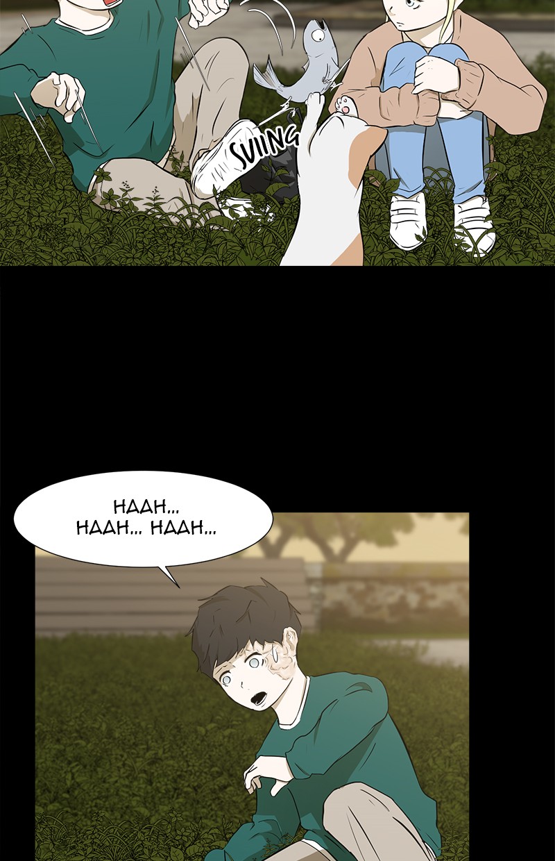 Dark Mortal Chapter 9 Gambar 10