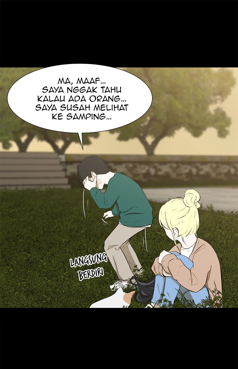 Dark Mortal Chapter 9 Gambar 13