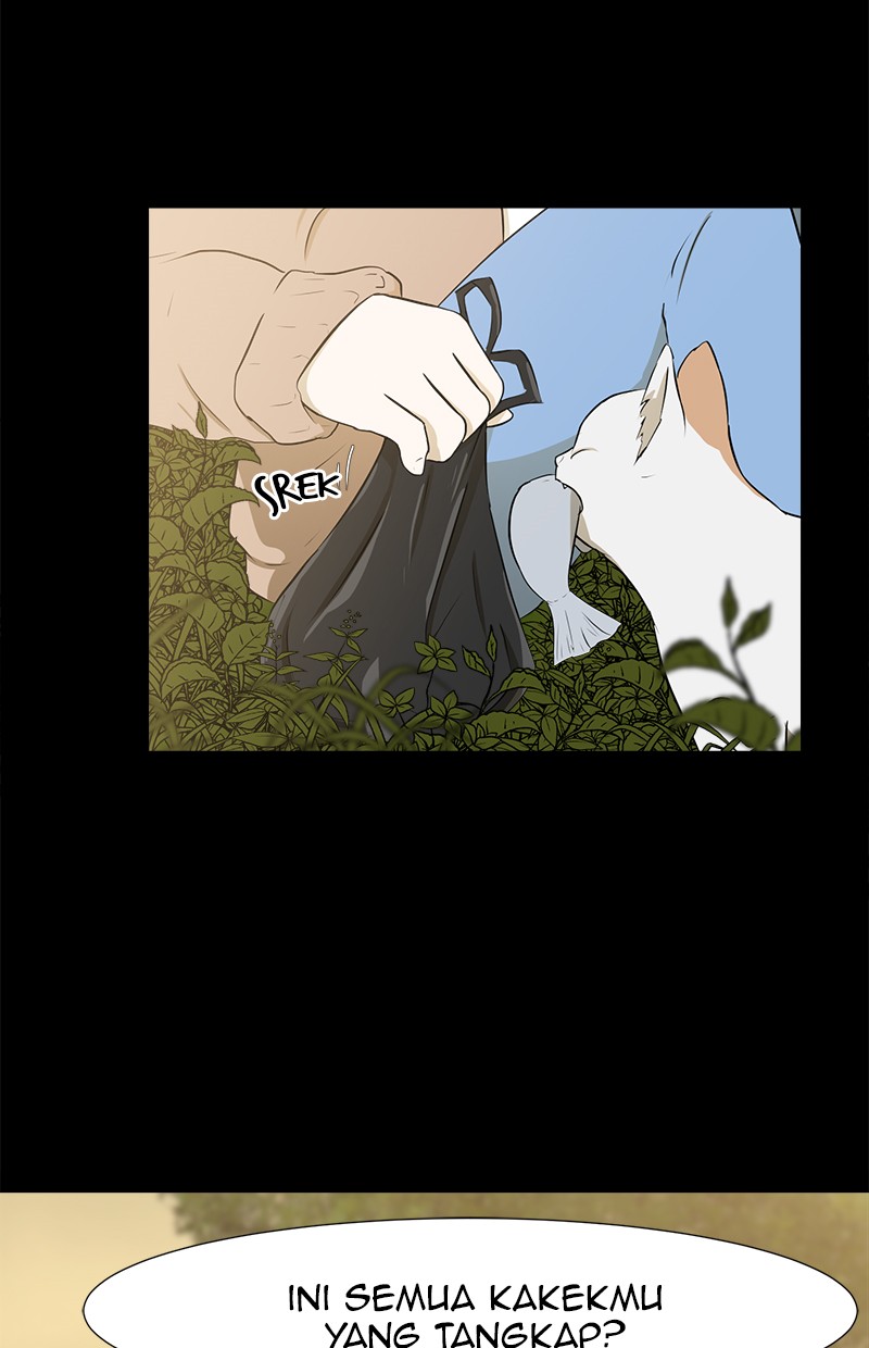 Dark Mortal Chapter 9 Gambar 14