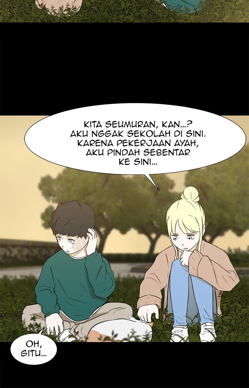 Dark Mortal Chapter 9 Gambar 17