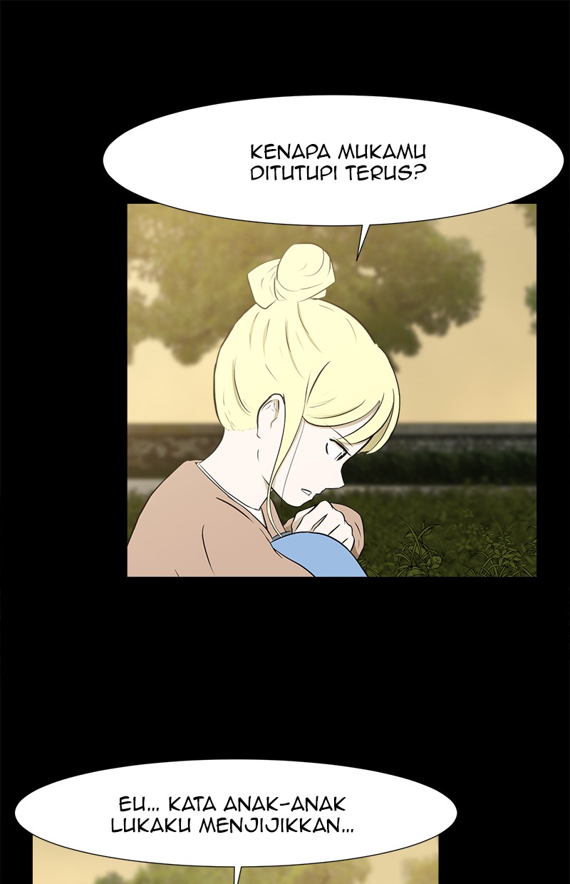 Dark Mortal Chapter 9 Gambar 18