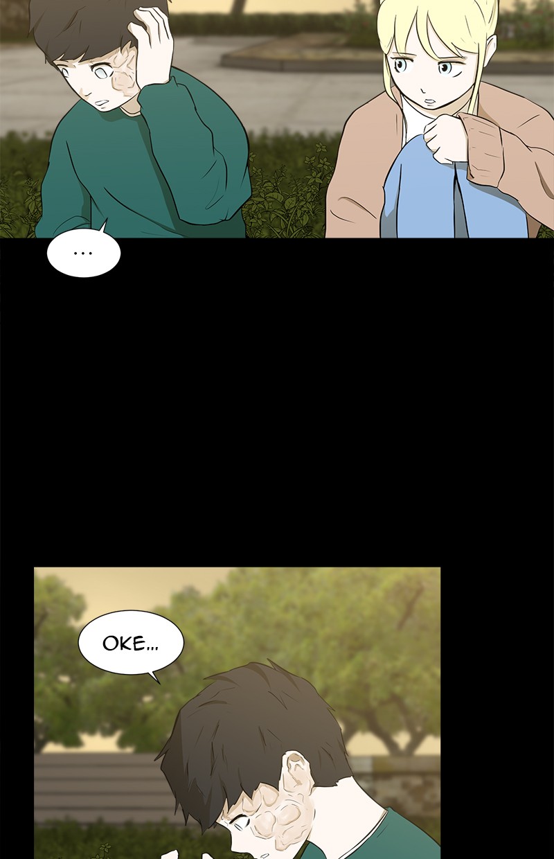 Dark Mortal Chapter 9 Gambar 20