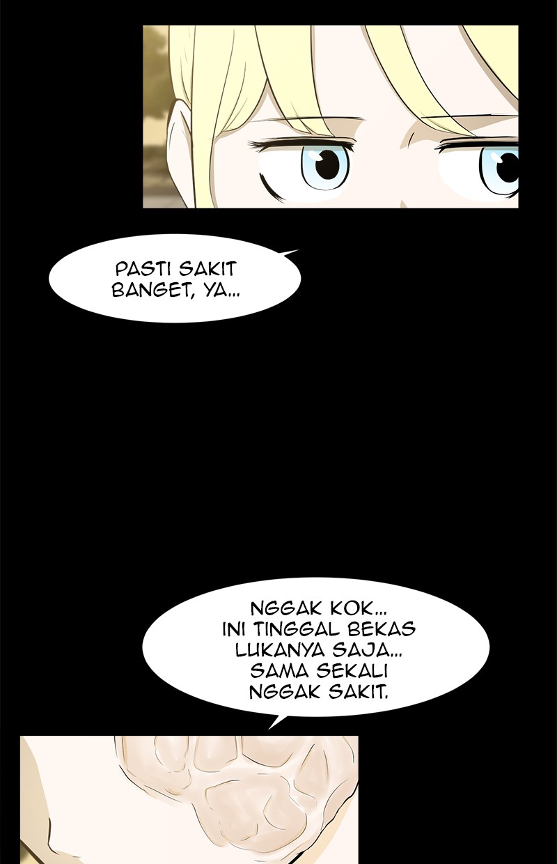 Dark Mortal Chapter 9 Gambar 22