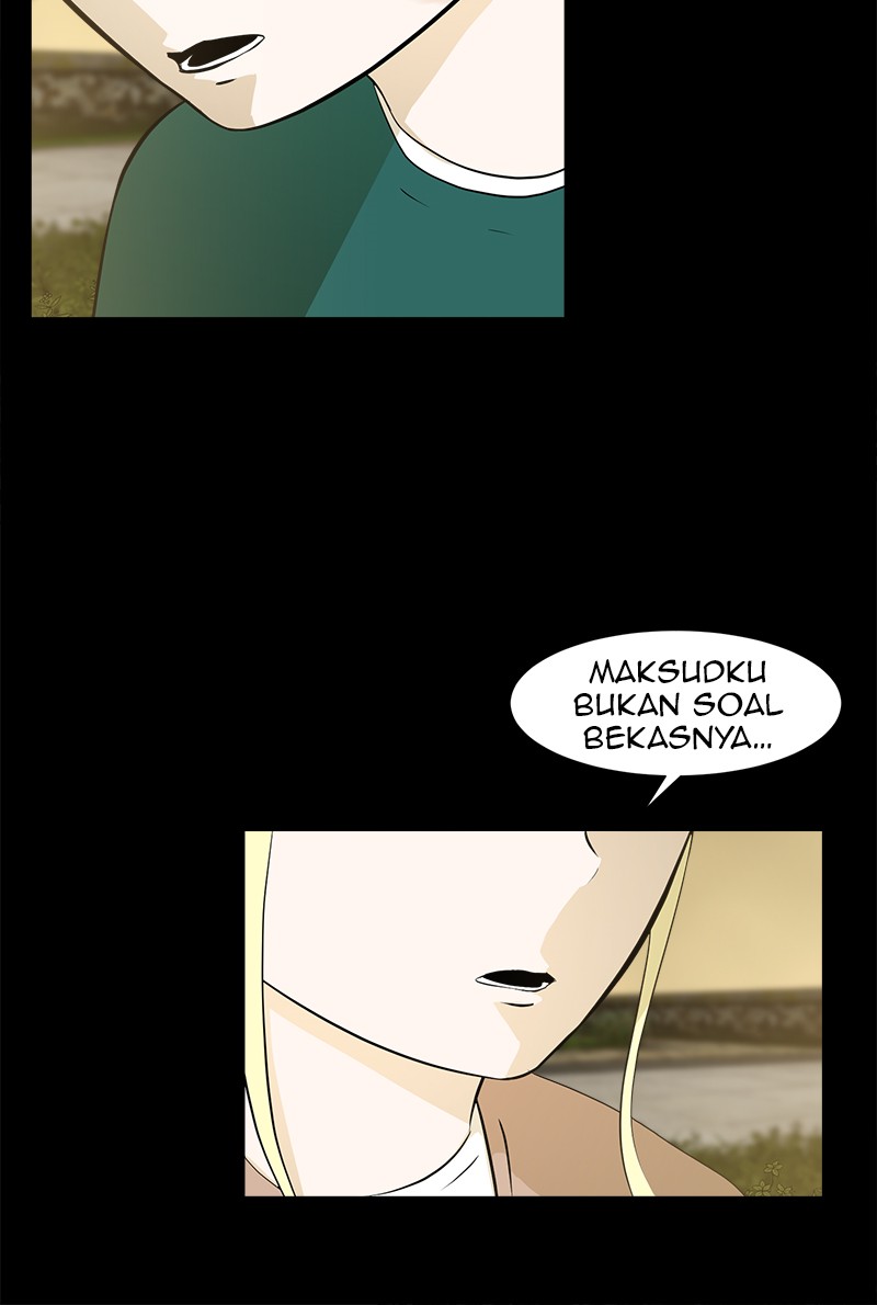 Dark Mortal Chapter 9 Gambar 23