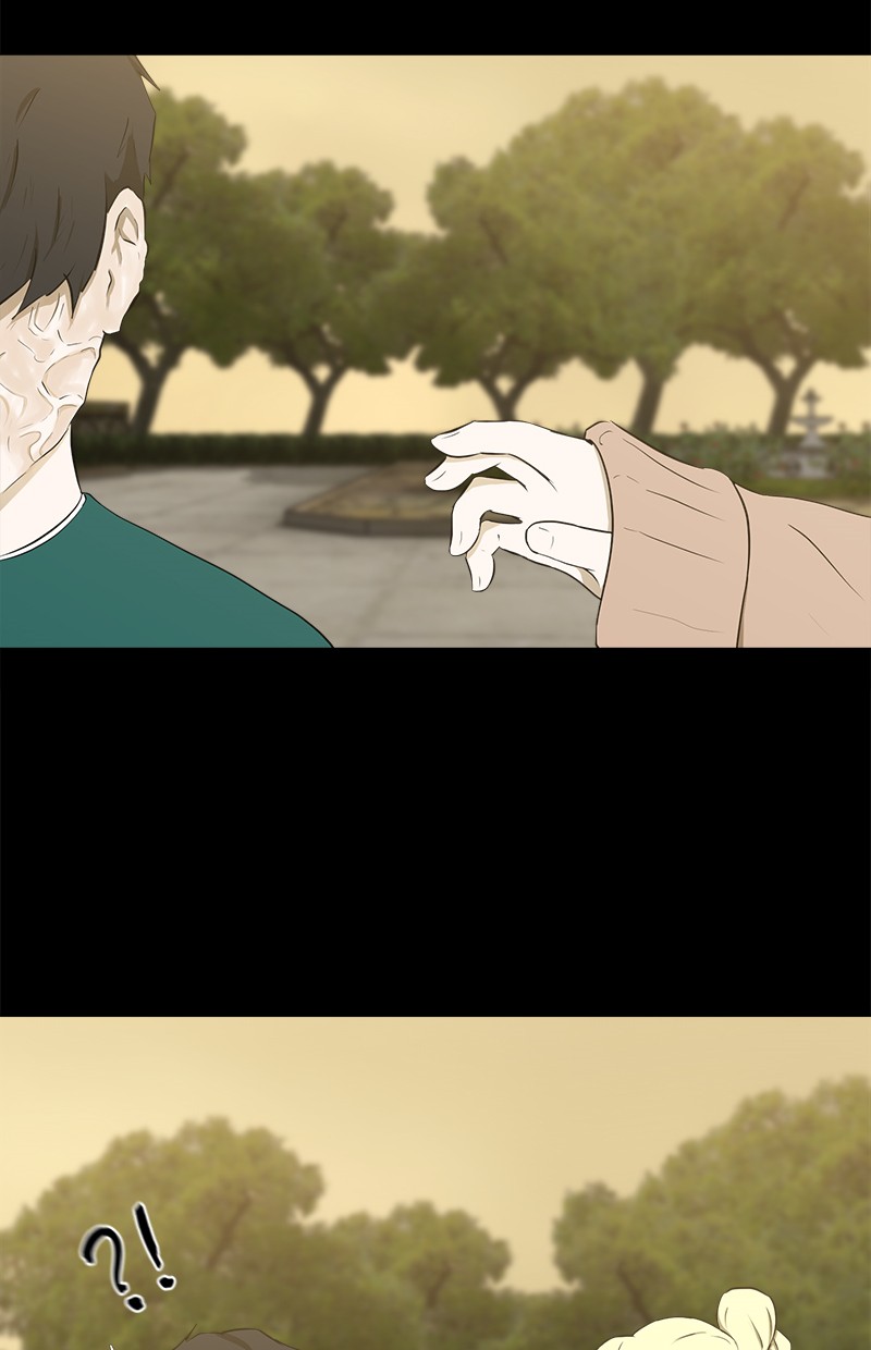 Dark Mortal Chapter 9 Gambar 26