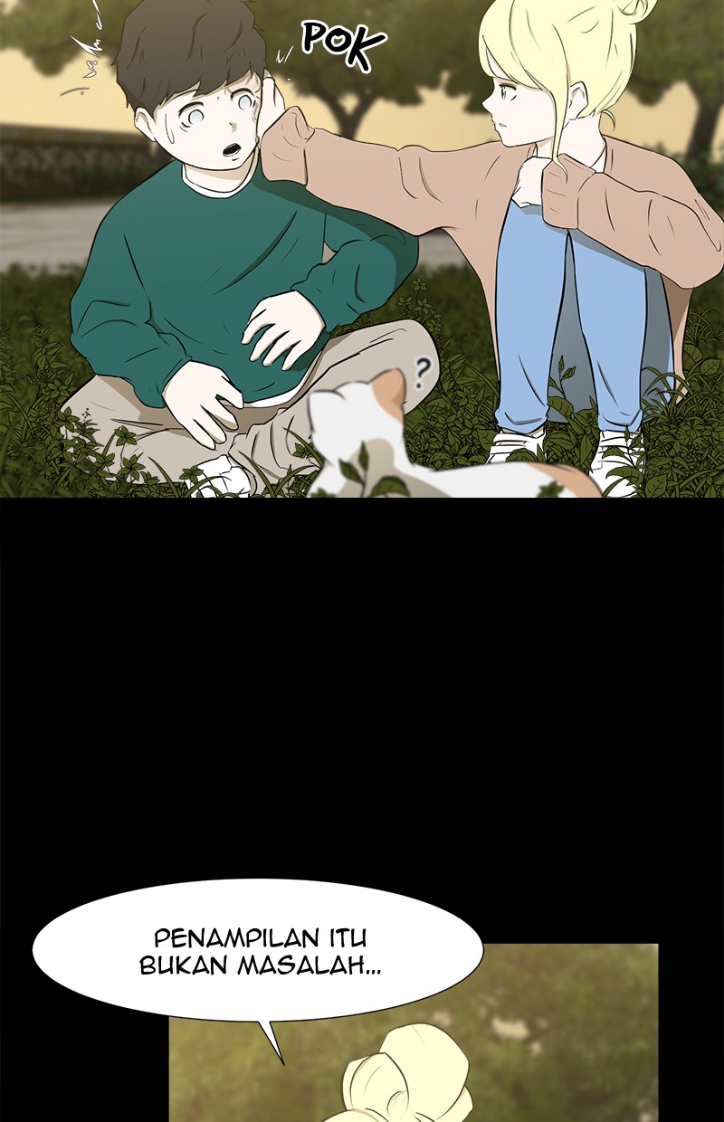 Dark Mortal Chapter 9 Gambar 27