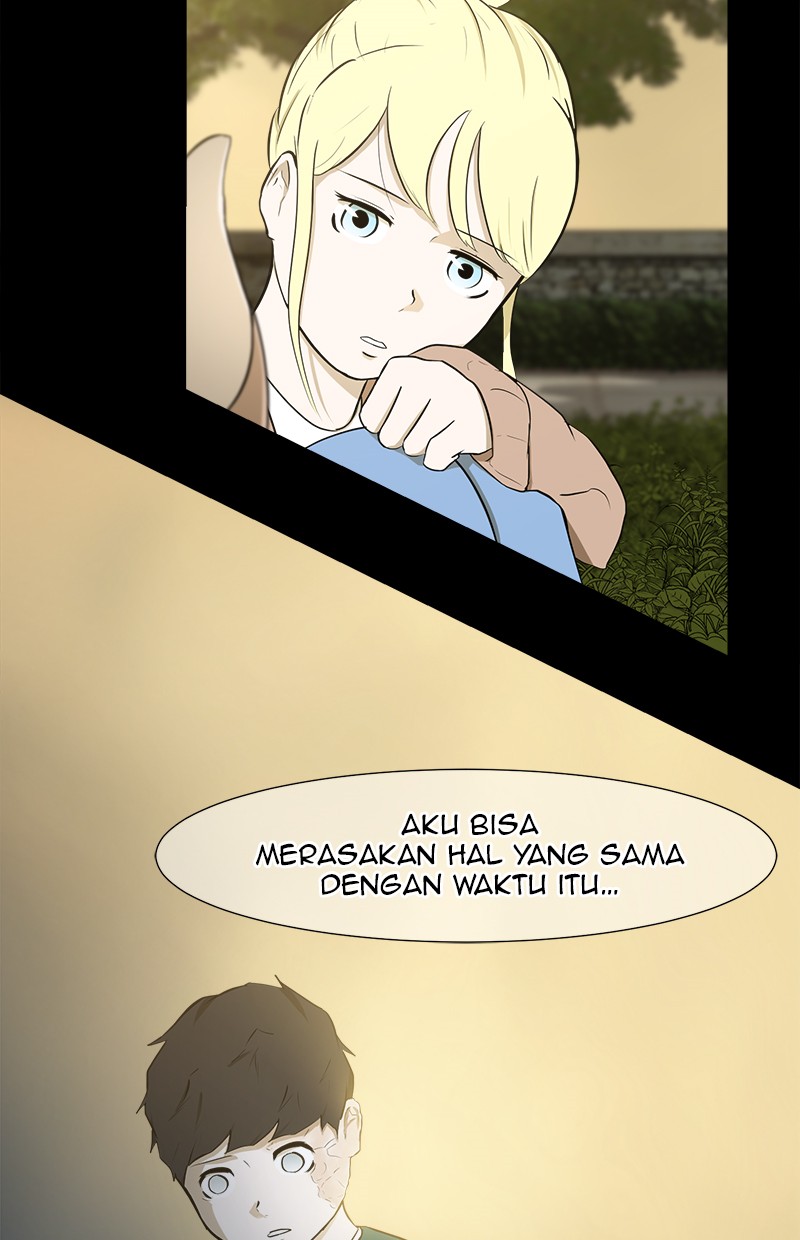 Dark Mortal Chapter 9 Gambar 28