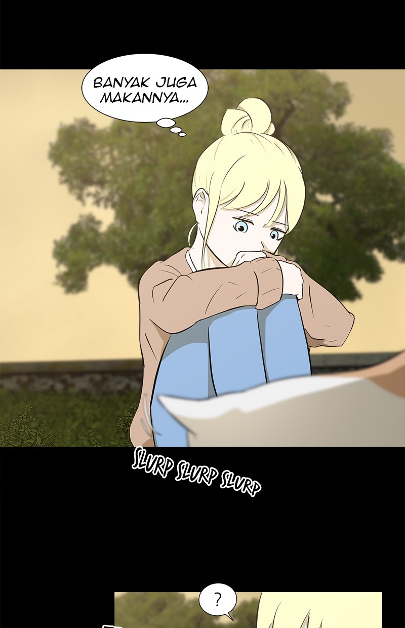 Dark Mortal Chapter 9 Gambar 3