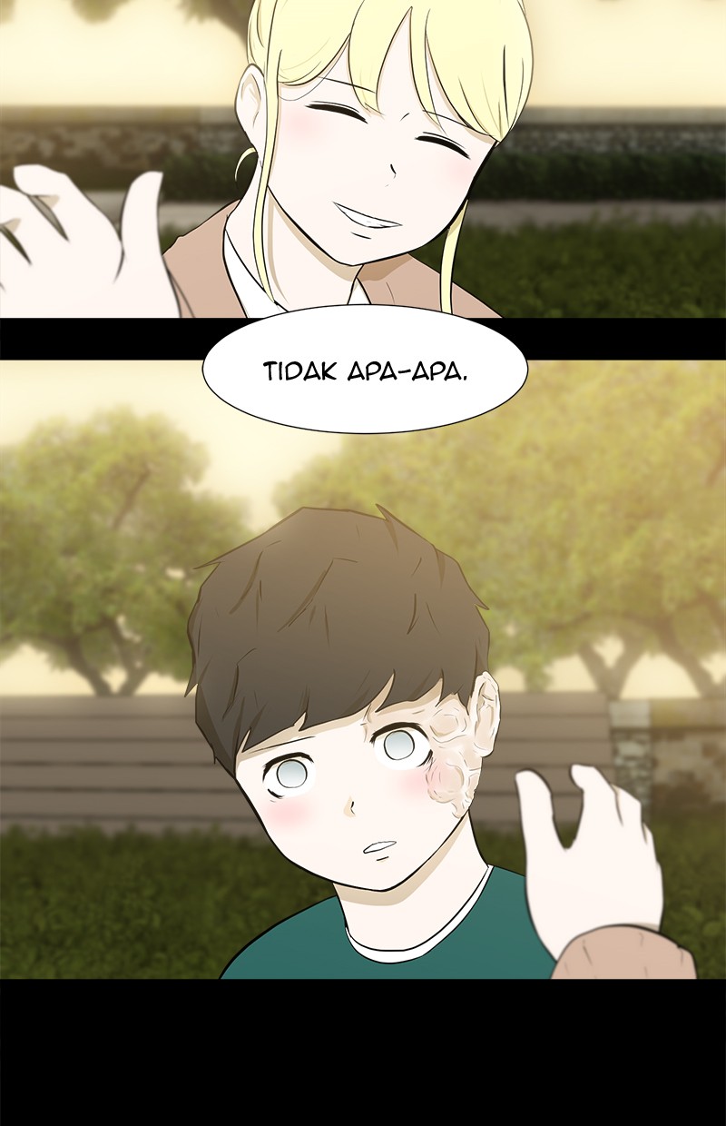 Dark Mortal Chapter 9 Gambar 30