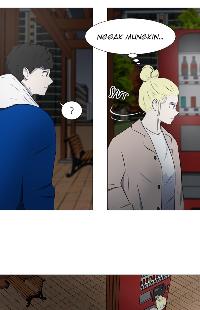 Dark Mortal Chapter 9 Gambar 34