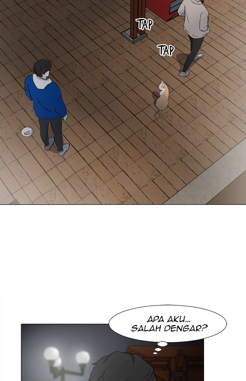 Dark Mortal Chapter 9 Gambar 35