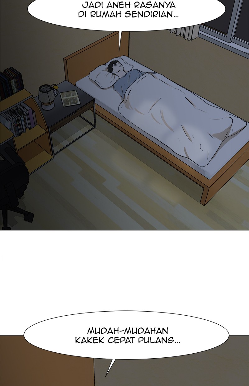 Dark Mortal Chapter 9 Gambar 39