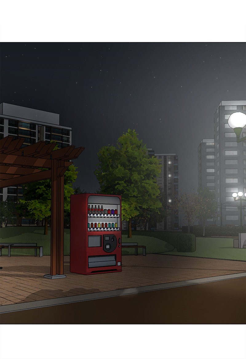 Dark Mortal Chapter 8 Gambar 41