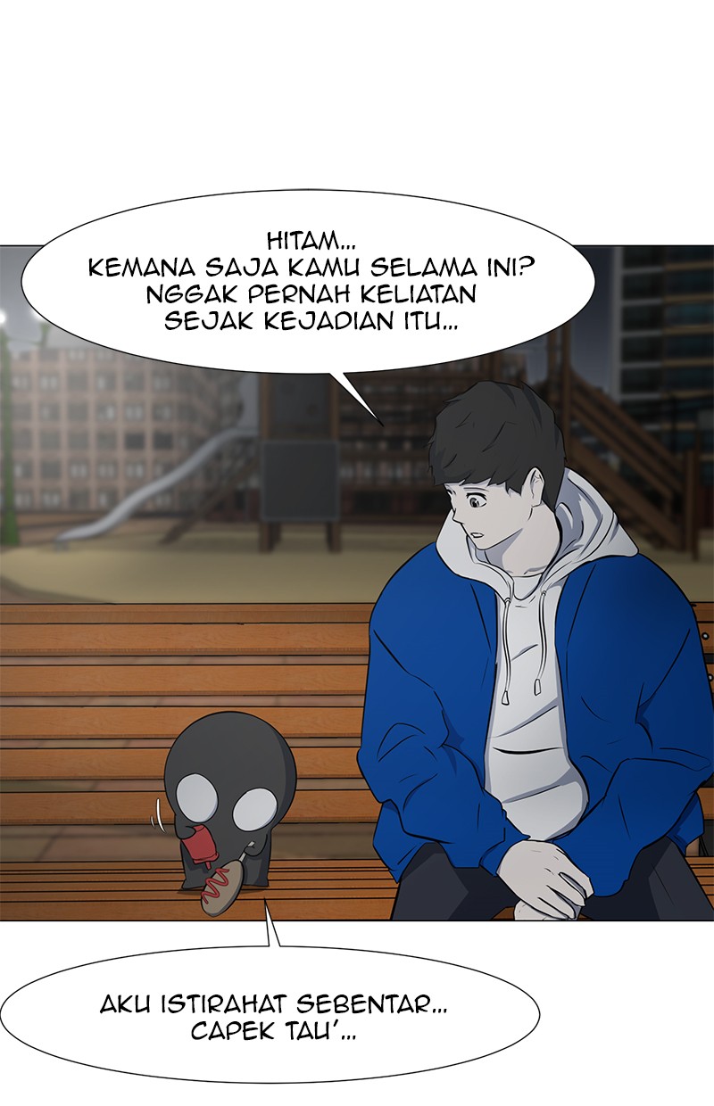 Dark Mortal Chapter 8 Gambar 42