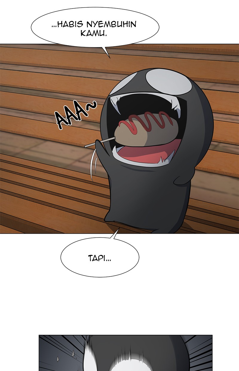 Dark Mortal Chapter 8 Gambar 43