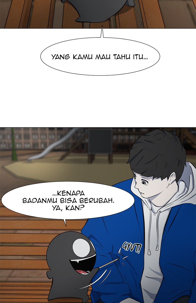 Dark Mortal Chapter 8 Gambar 45
