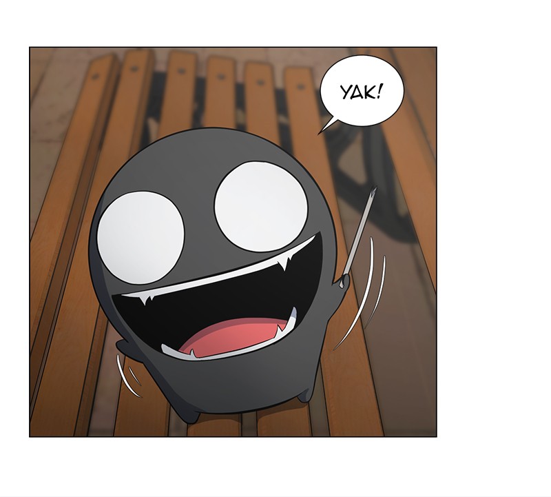 Dark Mortal Chapter 8 Gambar 47