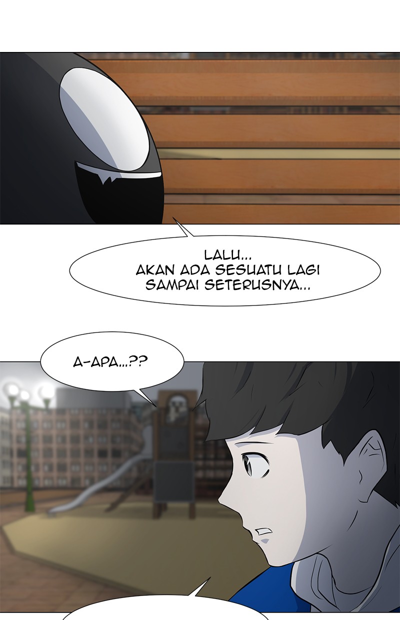 Dark Mortal Chapter 8 Gambar 48