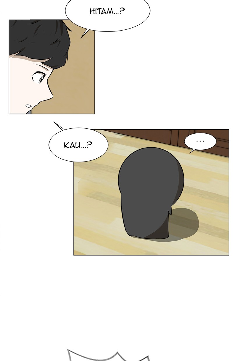 Dark Mortal Chapter 8 Gambar 5