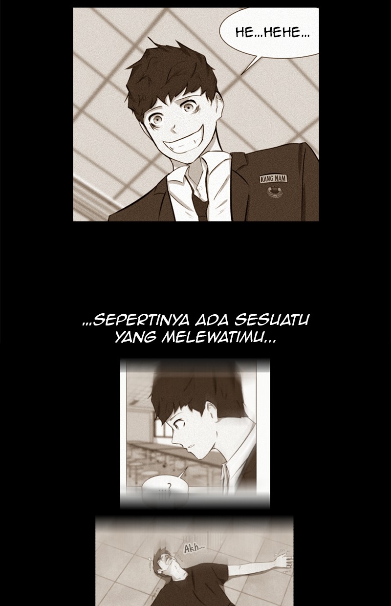 Dark Mortal Chapter 8 Gambar 50